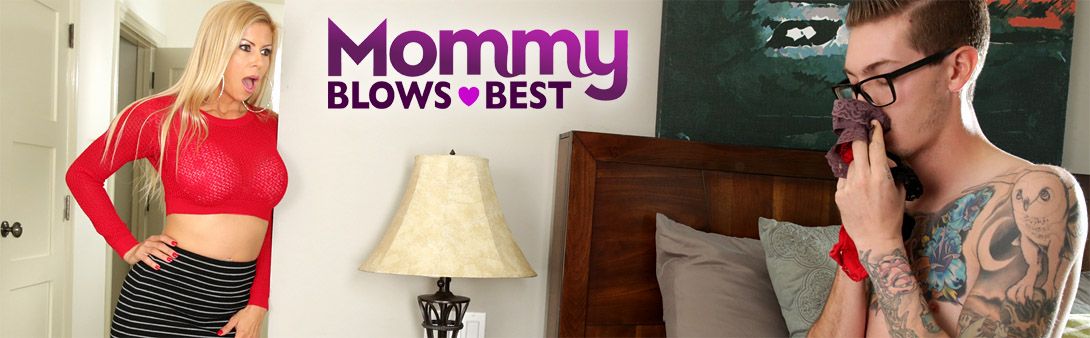 Join Mommy Blows Best to Watch the Full length Video now!