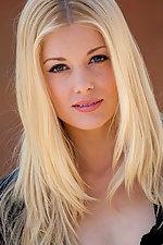 Charlotte Stokely image 1