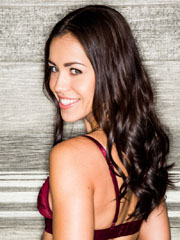 Porn star Alina Lopez profile picture courtesy of Blacked Raw